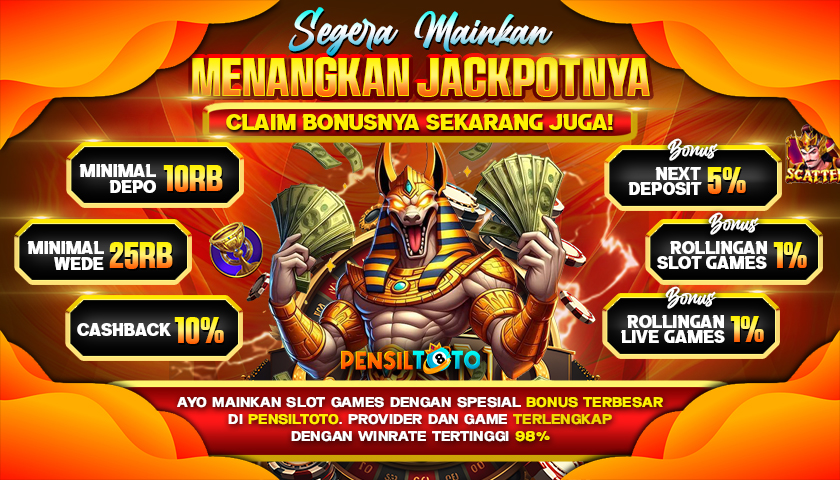 Situs Slot